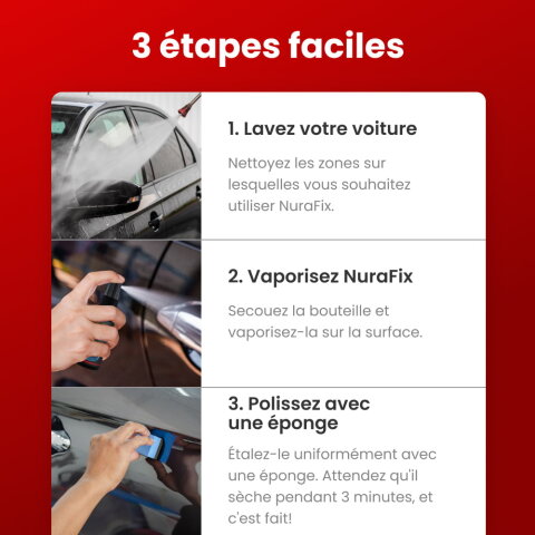 NuraFix image