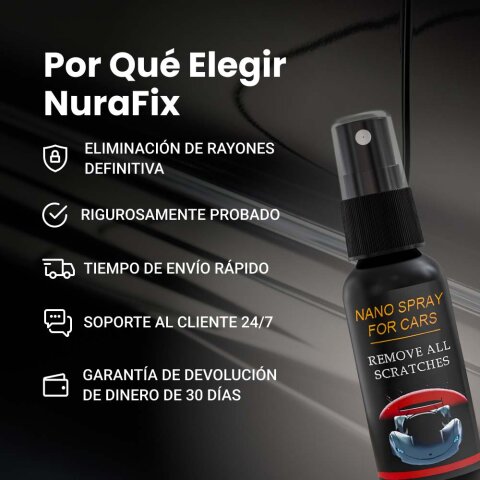 NuraFix image