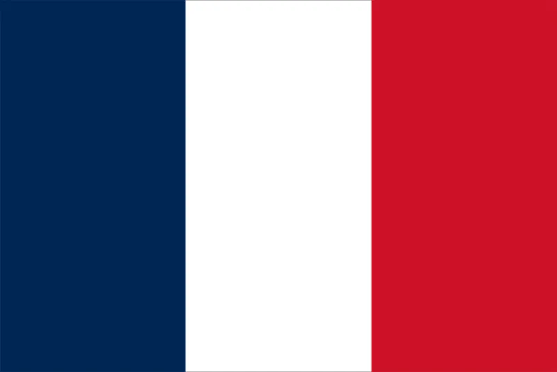 country flag